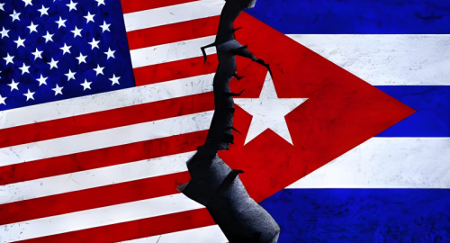 L�azzardo di Trump su Cuba: geopolitica, energia e il tramonto di un�era